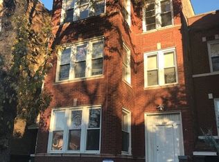 1057 N Springfield Ave #1, Chicago, IL 60651