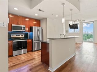 361 17th St NW Unit 1021, Atlanta, GA 30363