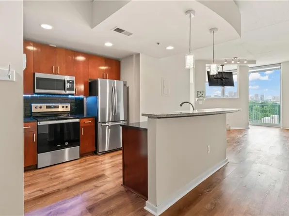 361 17th St NW Unit 1021, Atlanta, GA 30363