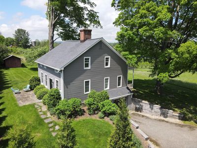 140 Lime Rock Road, Lakeville, CT, 06039