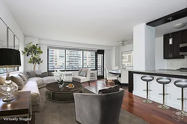 Rented by Halstead Real Estate