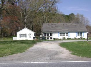 10031 Main St, Berlin, MD 21811