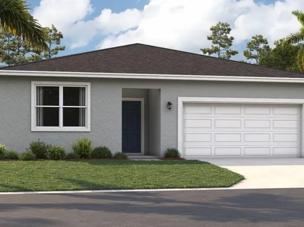 1849 American Way, Haines City, FL 33844