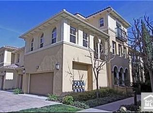 195 Wild Lilac, Irvine, CA 92620