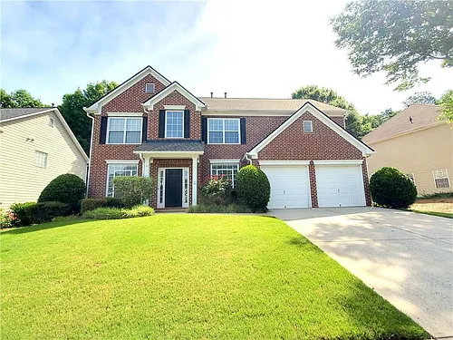 1078 Frog Leap Trl NW Photo 1