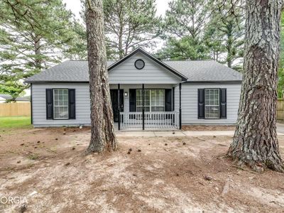 2755 Sapphire St, Atlanta, GA, 30349