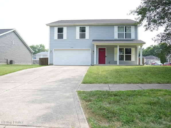 4716 Church Rd, Louisville, KY 40272