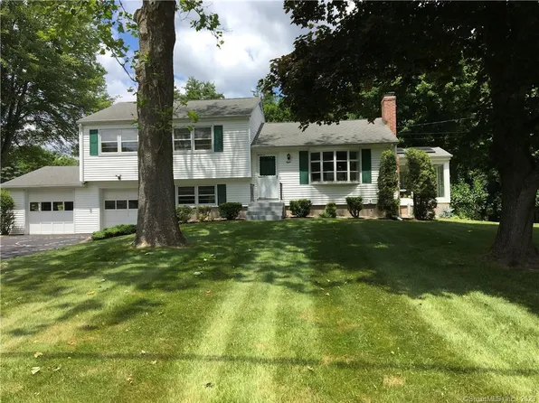 8 Long View Drive, Simsbury, CT 06070