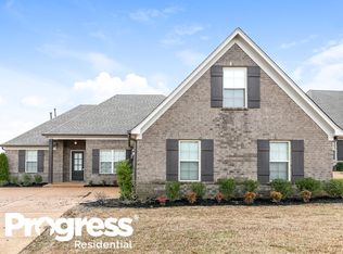 2581 Woodcutter Dr, Southaven, MS 38672