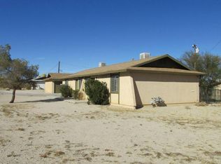 74016 Maricopa Dr, Twentynine Palms, CA 92277