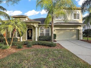 5222 Rishley Run Way, Mount Dora, FL 32757