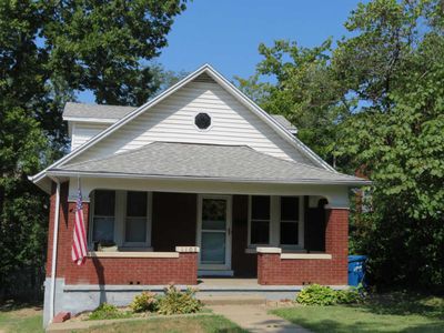 1108 Adams St, Jefferson City, MO, 65101