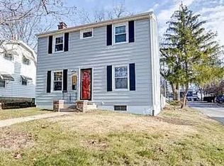 154 S Linden Ave, Decatur, IL 62522