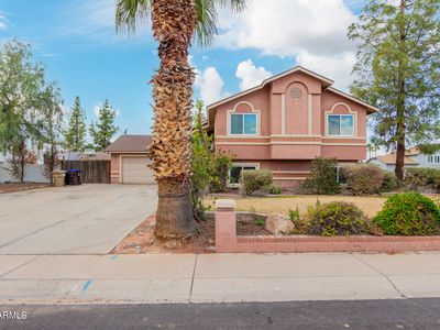 13050 N 77th Ave, Peoria, AZ, 85381