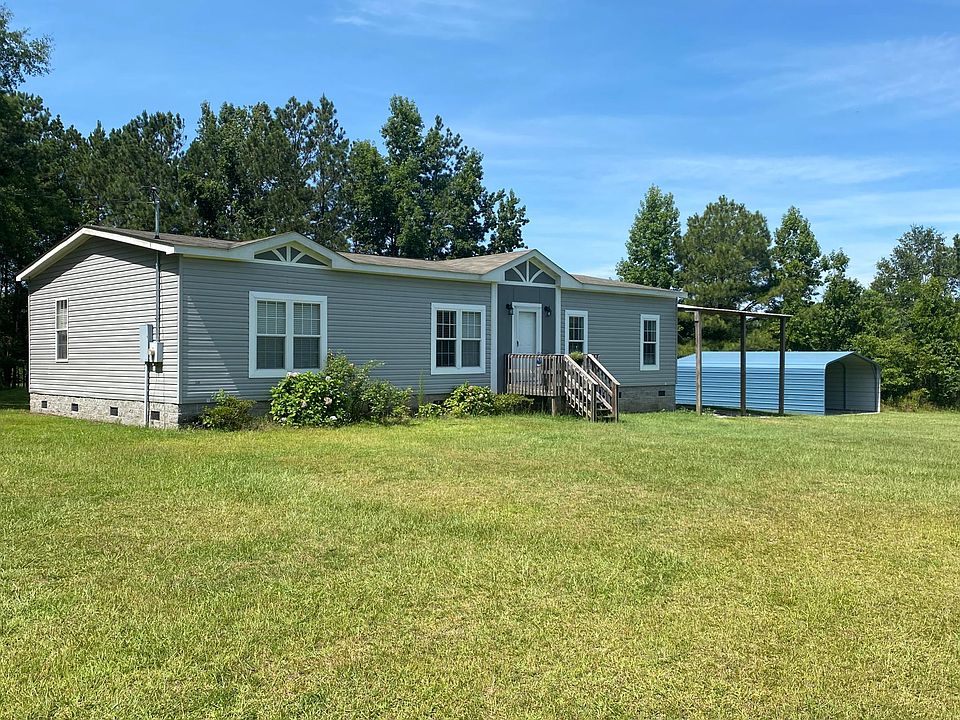 2nd image of 552 Uchee Rd #A