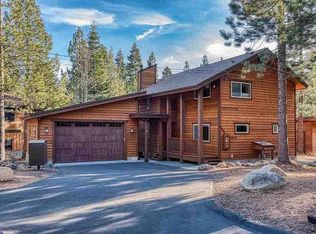 1925 Silver Tip Dr, Tahoe City, CA 96145