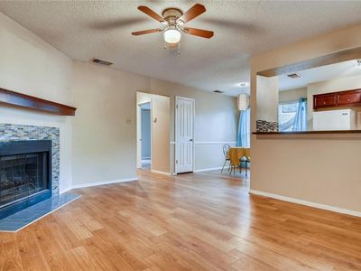 10616 Mellow Mdws #41, Austin, TX, 78750