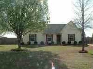 111 Morisch Rd, Oakfield, TN 38362