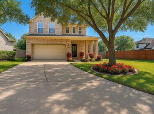 14102 April Glen Ct, Cypress, TX 77429