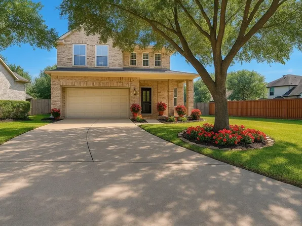 14102 April Glen Ct, Cypress, TX 77429