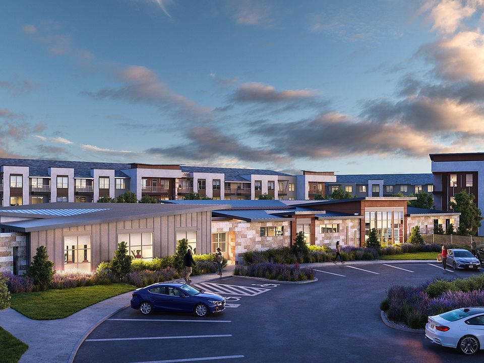 Corsair Apartment Rentals Grand Prairie, TX Zillow