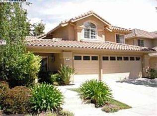 131 Parkhaven Dr, Danville, CA
