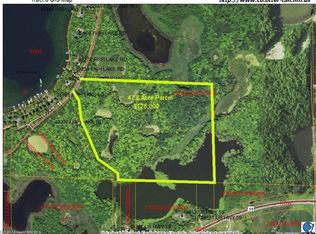 4925X Fish Lake Rd, Pelican Rapids, MN 56572