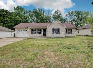 61 Bud Grimes Rd, Ward, AR 72176