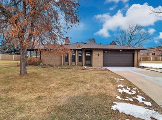 4562 Pioneer Ln #25, Greeley, CO 80634