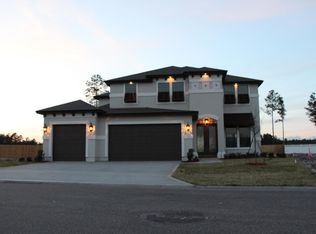 305 Michaela St, Saint Johns, FL 32259