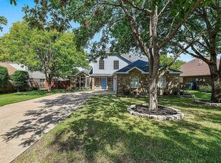 1708 Fuqua Dr, Flower Mound, TX 75028