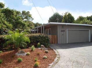 680 South Rd, Belmont, CA 94002