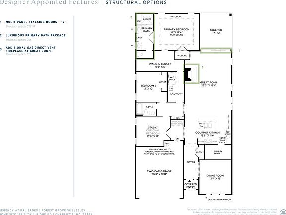 4th image of 14506 Crest Ct