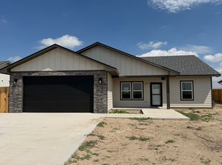 4117 Gib Dr, Garden City, KS 67846