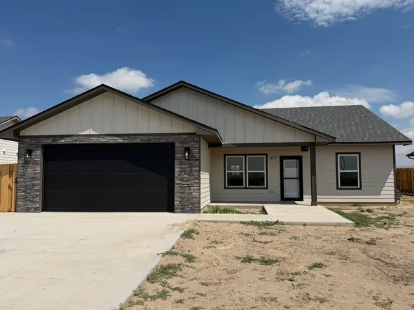 4117 Gib Dr, Garden City, KS 67846