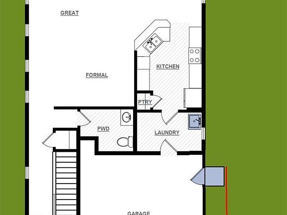 3rd image of 21104 Azalia Ave