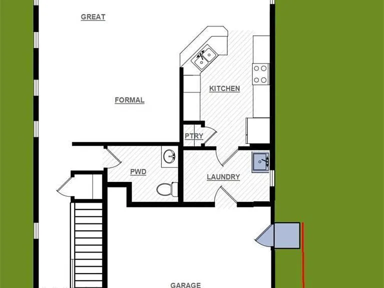21104 Azalia Ave — Photo 3