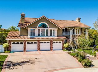 19662 Tulsa St, Chatsworth, CA 91311