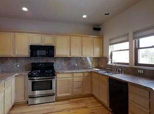 2921 Pueblo Tsankawi, Santa Fe, NM 87507