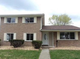 11251 Saar Dr, Sterling Heights, MI 48314