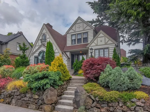 3565 NE Klickitat St, Portland, OR 97212
