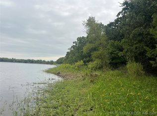 0 SW 120th Rd, Wilburton, OK 74578