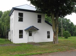 409 Sycamore St, Lagrange, IN 46761