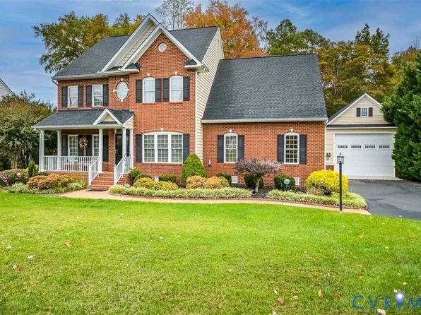 8746 Hughesland Rd, Mechanicsville, VA 23116