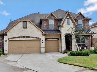 22414 Pine Tree Drive Rd, Tomball, TX 77377