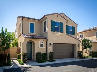 230 Bright Poppy, Irvine, CA 92618