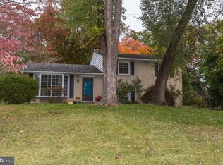 522 Georgetown Rd, Wallingford, PA 19086