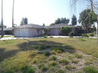 5908 E Kings Canyon Rd, Fresno, CA 93727