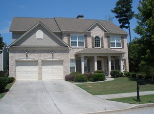 3311 Dogwood Pass, Lithonia, GA