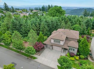 10962 SE Pheasant Ridge Dr, Happy Valley, OR 97086